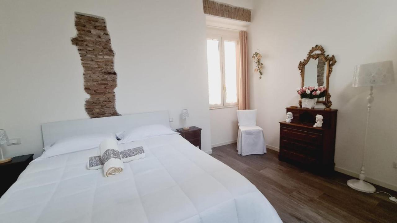 Trastevere Rome'S Heart Charming & Cozy Appartment 2 Екстериор снимка