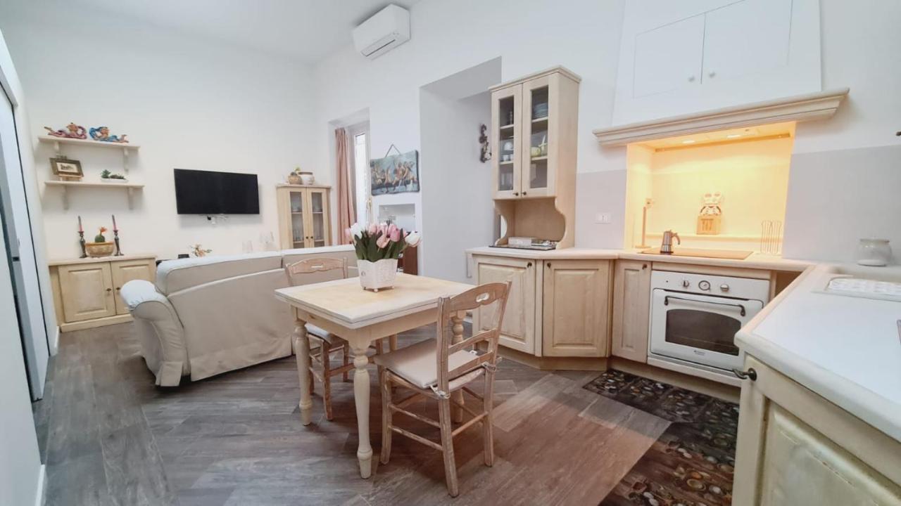 Trastevere Rome'S Heart Charming & Cozy Appartment 2 Екстериор снимка