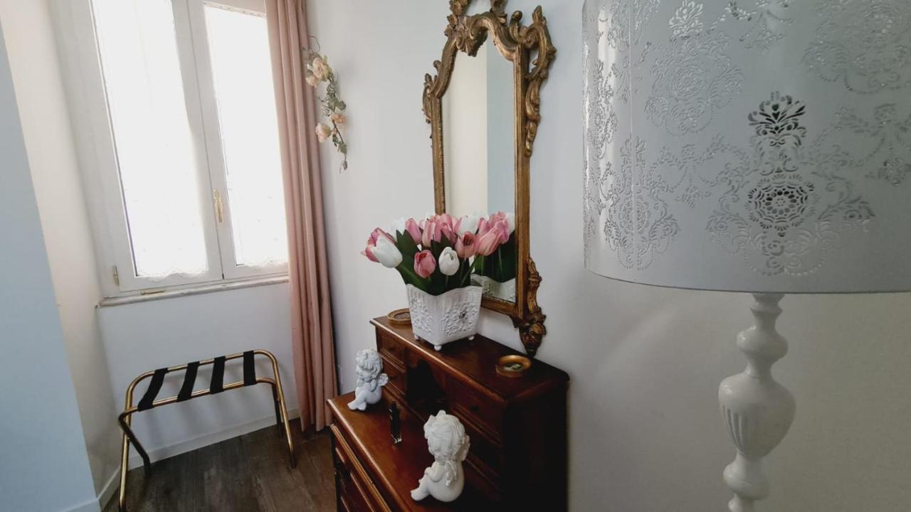 Trastevere Rome'S Heart Charming & Cozy Appartment 2 Екстериор снимка