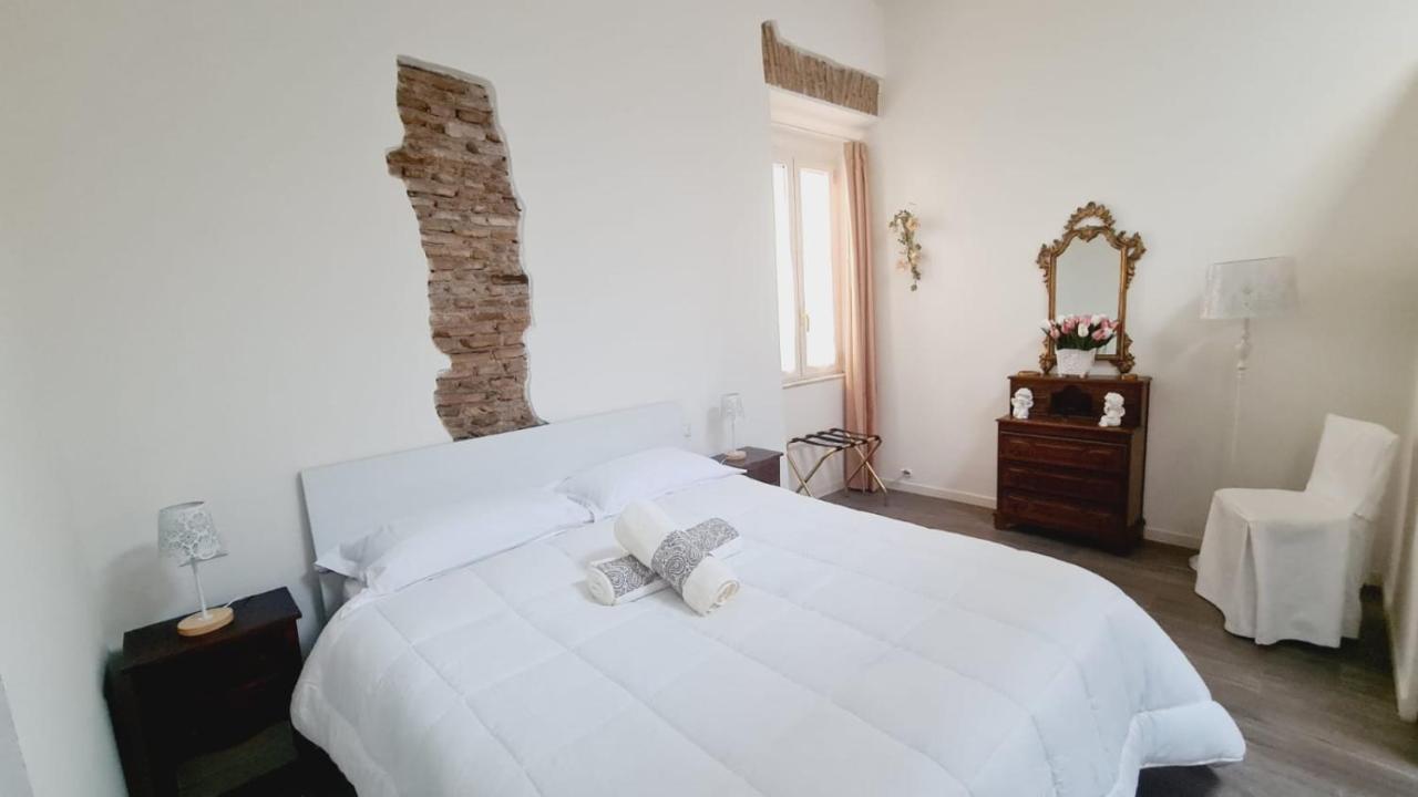Trastevere Rome'S Heart Charming & Cozy Appartment 2 Екстериор снимка