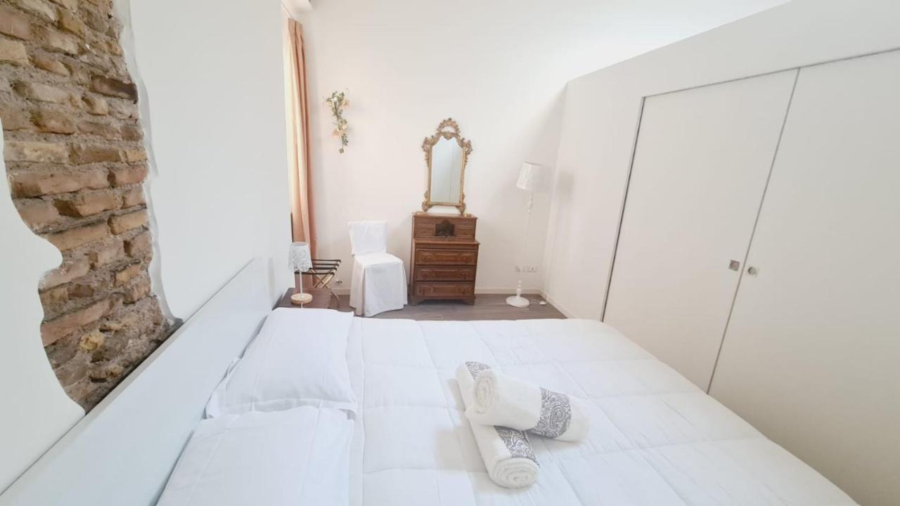 Trastevere Rome'S Heart Charming & Cozy Appartment 2 Екстериор снимка