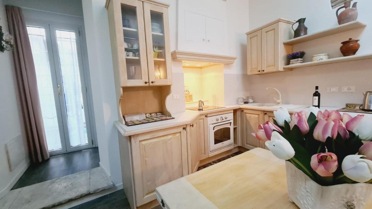 Trastevere Rome'S Heart Charming & Cozy Appartment 2 Екстериор снимка